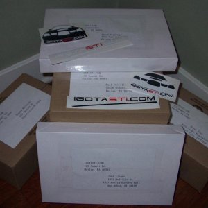 IGOTASTi.com Orders