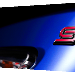 Subaru STi Image