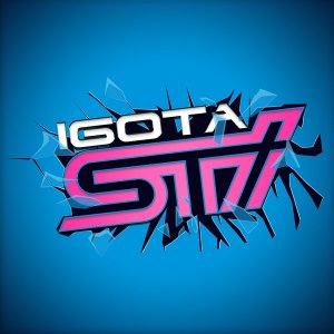 IGOTASTi.COM New Updated Logo.