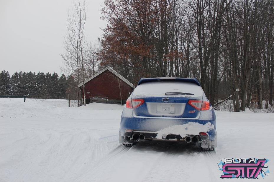 Pictures I took will at Sno*Drift